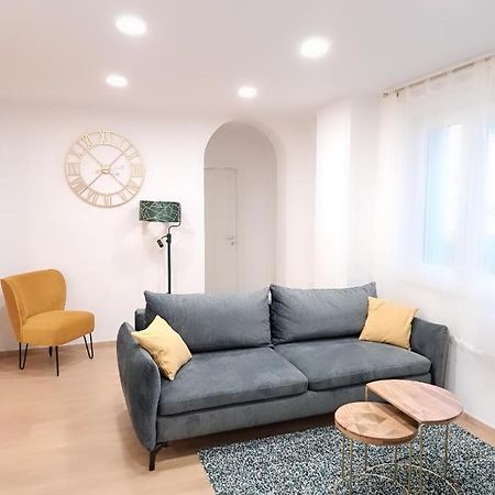 Apartment Luana Пула Экстерьер фото