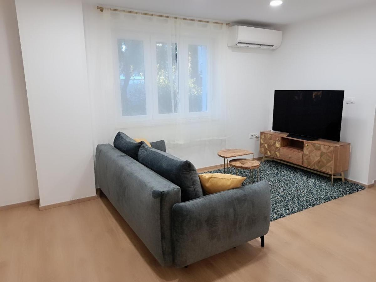 Apartment Luana Пула Экстерьер фото