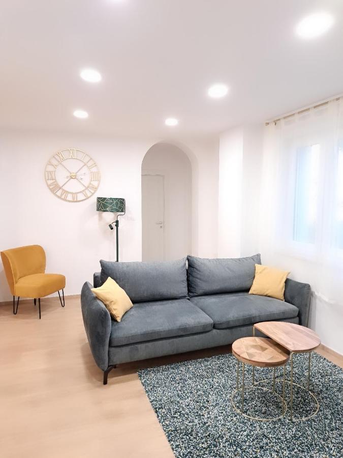 Apartment Luana Пула Экстерьер фото