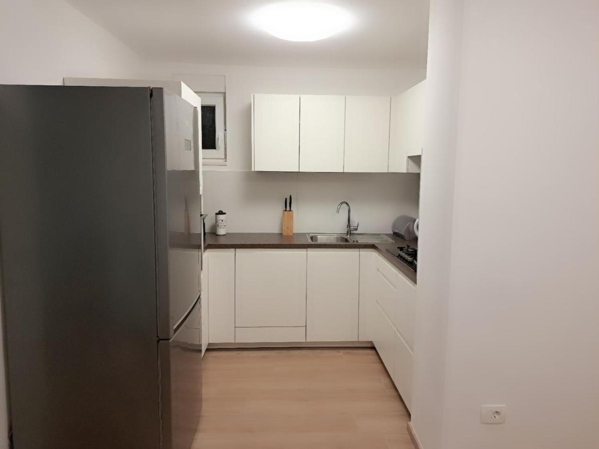 Apartment Luana Пула Экстерьер фото