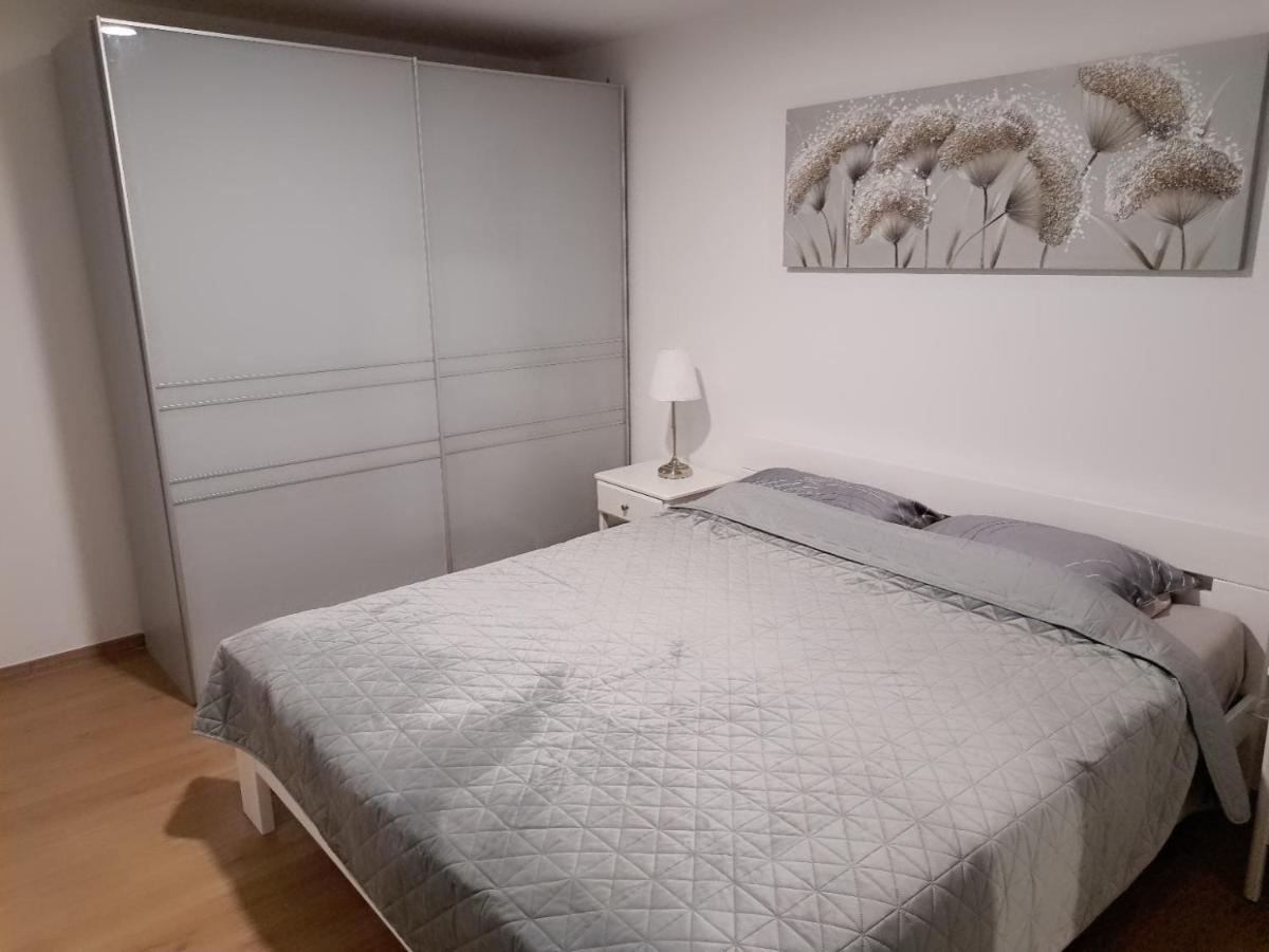 Apartment Luana Пула Экстерьер фото