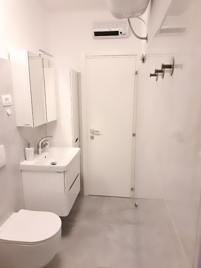 Apartment Luana Пула Экстерьер фото