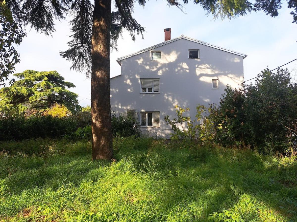 Apartment Luana Пула Экстерьер фото