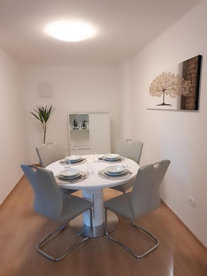 Apartment Luana Пула Экстерьер фото