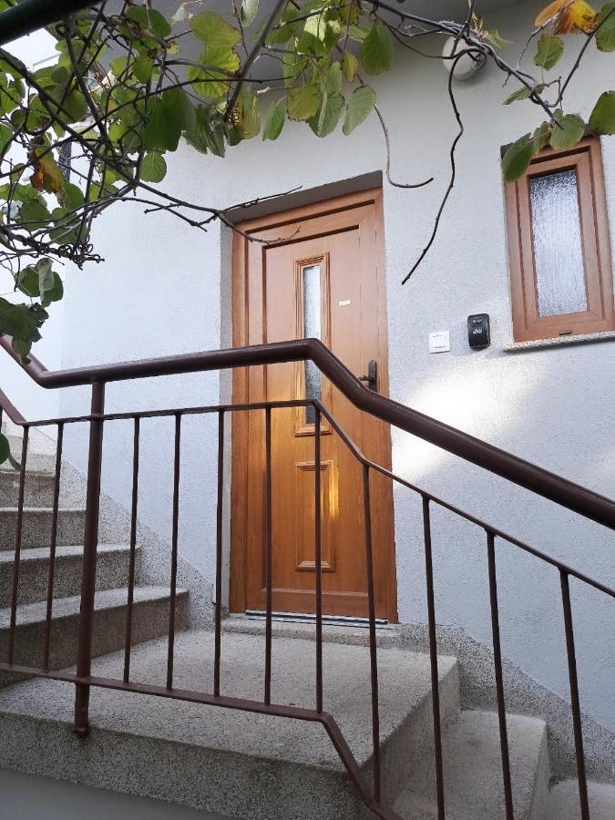 Apartment Luana Пула Экстерьер фото