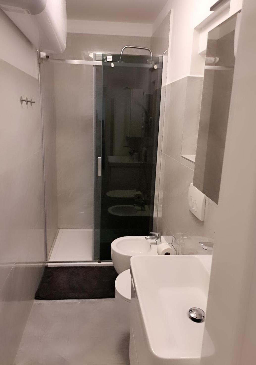 Apartment Luana Пула Экстерьер фото